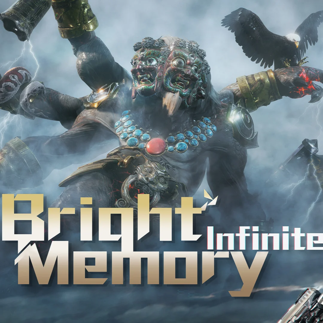 Bright Memory Unlimited + Мобильный iPhone AppStore iPa