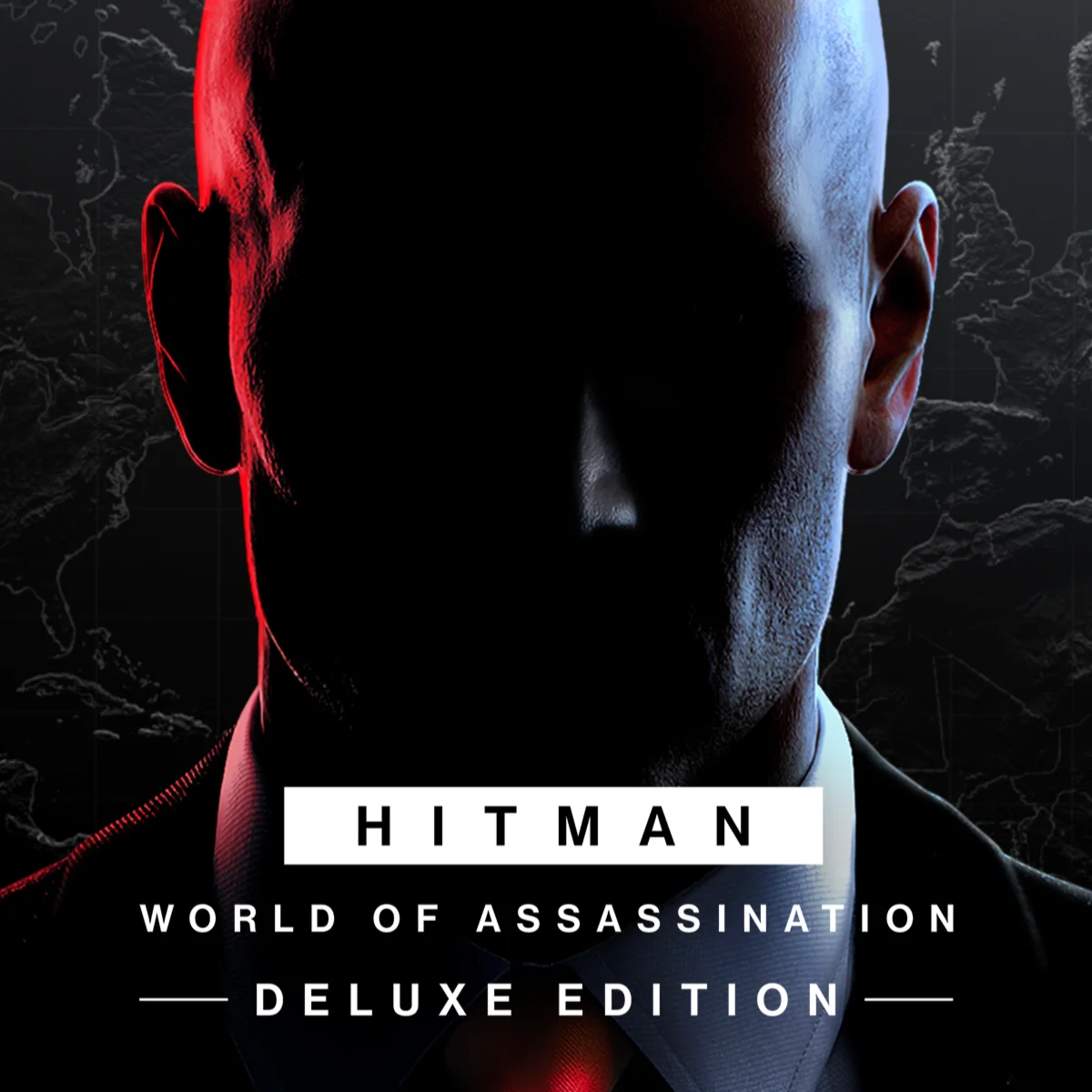 HITMAN World of Assassination iPhone ios AppStore iPad
