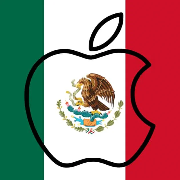 APPLE ID PERSONAL MEXICO MEXICAN iPhone AppStore ios