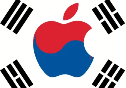APPLE ID PERSONAL KOREA KOREAN ios AppStore