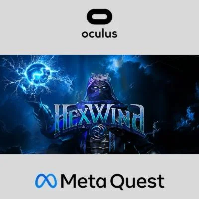 HexWind Oculus Quest