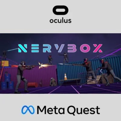 NervBox Oculus Quest