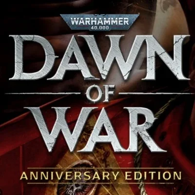 Warhammer 40000 Dawn of War 2 Anniversary Edition STEAM