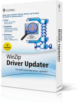WinZip Driver Updater 1ПК 1Год