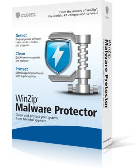 WinZip Malware Protector 1ПК 1Год