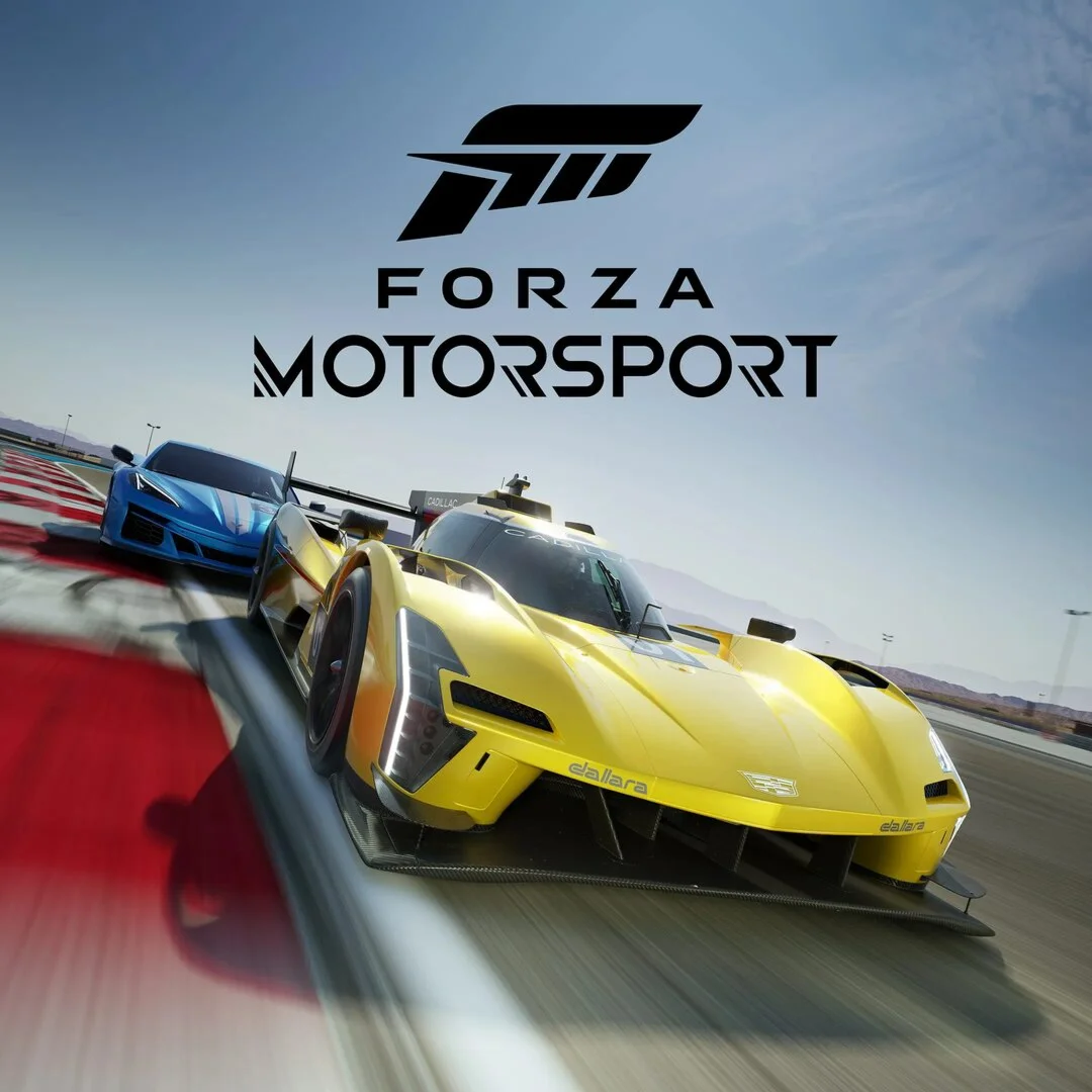 ️Forza Motorsport 6/7 (Xbox)+Игры общий
