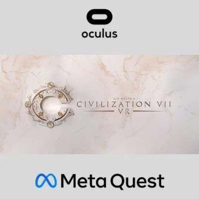 Sid Meier's Civilization® VII - VR Oculus Quest