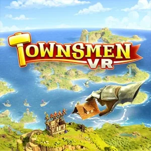 Townsmen VR Steam Key RU