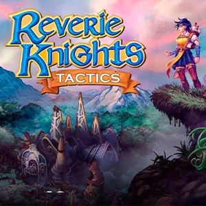 Reverie Knights Tactics Steam Key RU