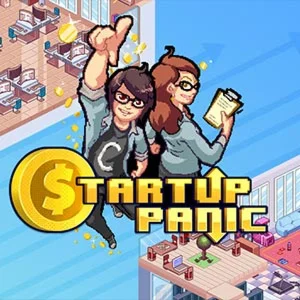Startup Panic Steam Key RU