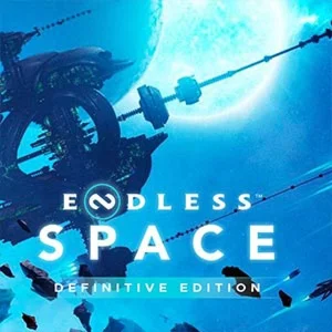 Endless Space: Definitive Edition Steam Key RU