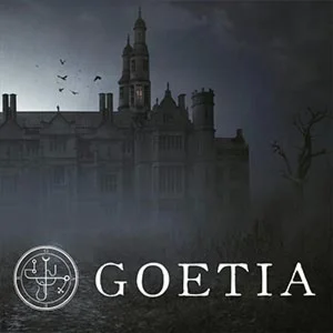 Goetia Steam Key RU
