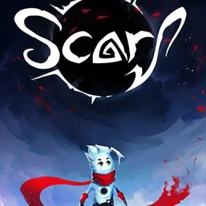 SCARF Steam Key RU