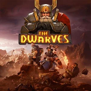 The Dwarves Steam Key RU