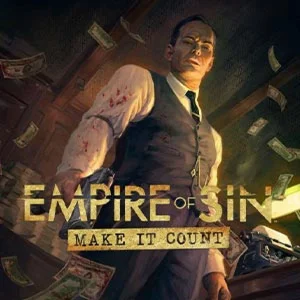 Empire of Sin: Make It Count Steam Key RU
