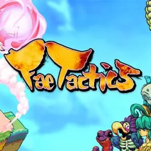 Fae Tactics Steam Key RU