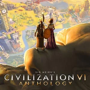 Sid Meier’s Civilization® VI Anthology Steam Key СНГ