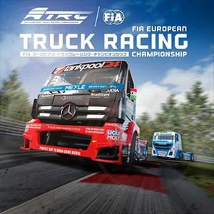 FIA European Truck Racing Championship Steam Key RU