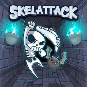 Skelattack Steam Key RU