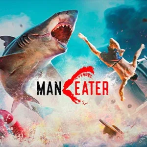 Maneater Epic Key RU