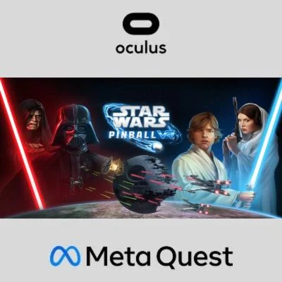 Star Wars™ Pinball VR Oculus Quest