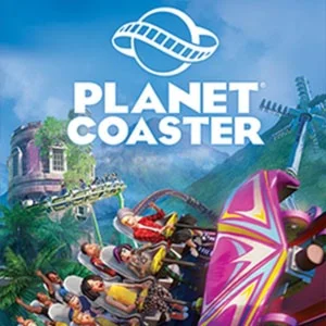 Planet Coaster Steam Key RU