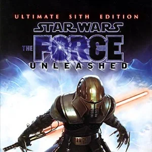 STAR WARS - The Force Unleashed Ultimate Sith Edition
