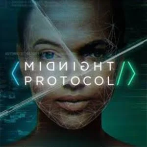 Midnight Protocol Steam Key RU