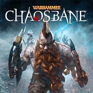 Warhammer: Chaosbane Steam Key RU