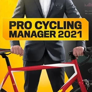 Pro Cycling Manager 2021 Steam Key RU