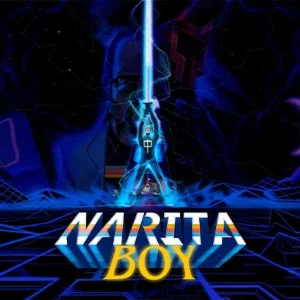 Narita Boy Steam Key RU