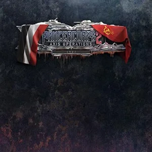 Panzer Corps 2: Axis Operations - 1942 Steam Key RU
