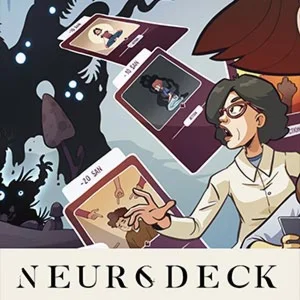 Neurodeck Steam Key RU