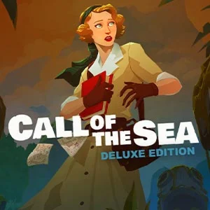 Call of the Sea - Deluxe Edition Steam Key RU
