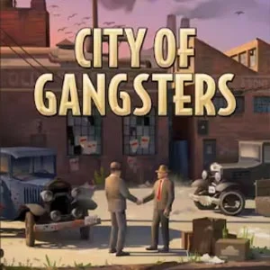 City of Gangsters Steam Key RU