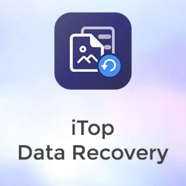 iTop Data Recovery Pro 9 месяцев до17.07.26 -Глобальный