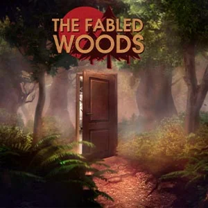 The Fabled Woods Steam Rey RU