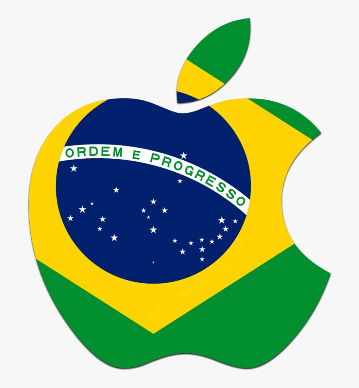APPLE ID PERSONAL BRAZIL BRAZILIAN ios iPad iPhone