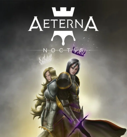 AETERNA NOCTIS XBOX ONE/X|SКЛЮЧ