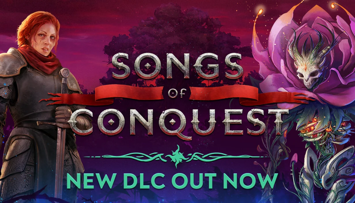 Песни завоевания для мобильных устройств iPhone iOS App