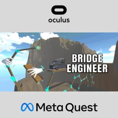Bridge Engineer Oculus Quest