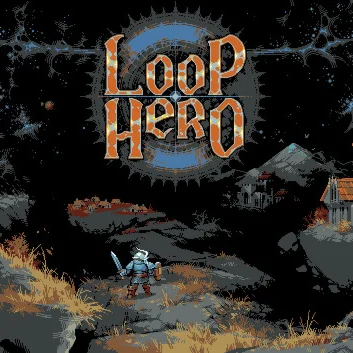 Полная версия игры Loop Heroes для iPhone, iOS, AppStor