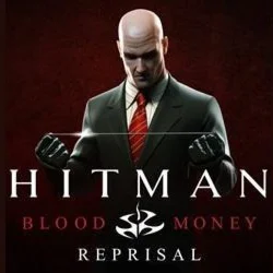 Hitman Blood Money Reprisal iPhone ios AppStore iPad