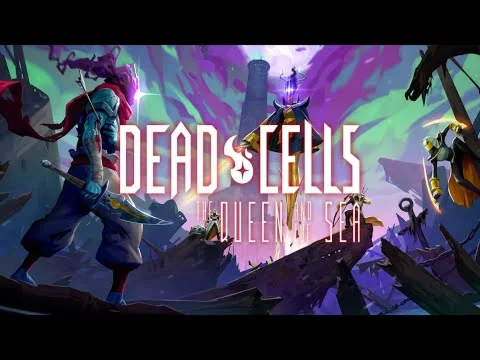 Dead Cells + ALL DLC iPhone ios AppStore iPad +