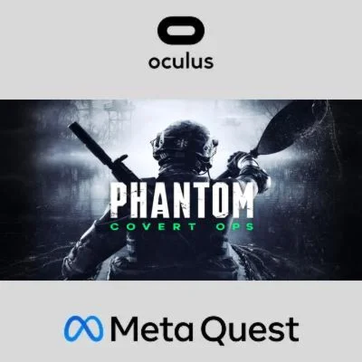 Phantom: Covert Ops Oculus Quest