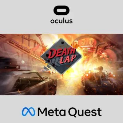 Death Lap Oculus Quest