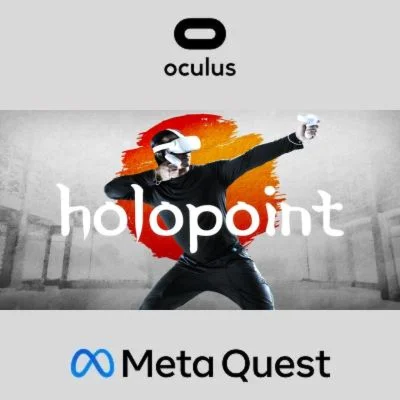 Holopoint Oculus Quest