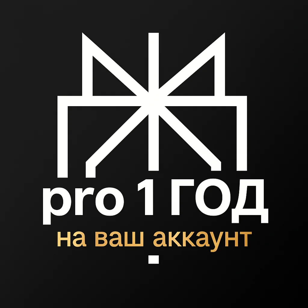Perplexity Pro 1 ГОД НА ВАШ АККАУНТ