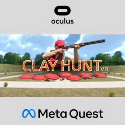 Clay Hunt VR Oculus Quest