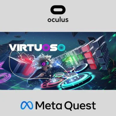 Virtuoso Oculus Quest